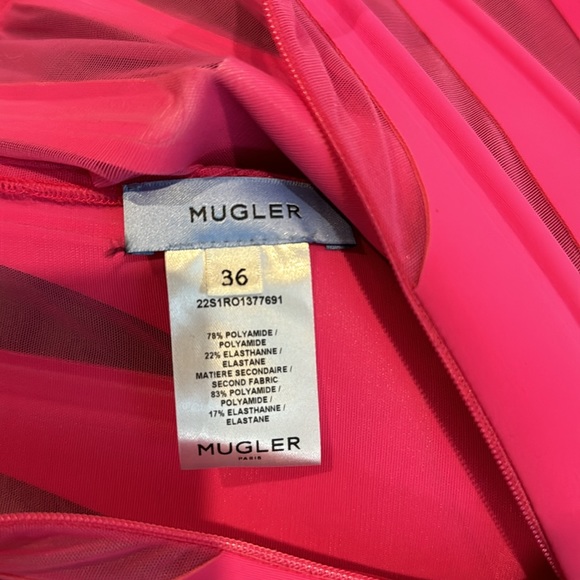 Mugler - Picture 11 of 12